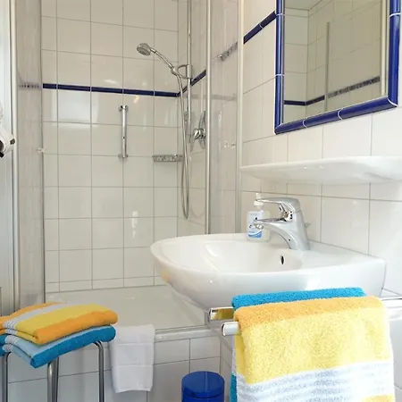 Apartment Alpschatz Adlerhorst Oberstdorf